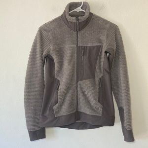 MOUNTAIN HARDWEAR High Loft Fleece Jacket